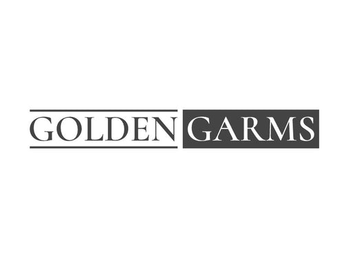 Golden Garms 